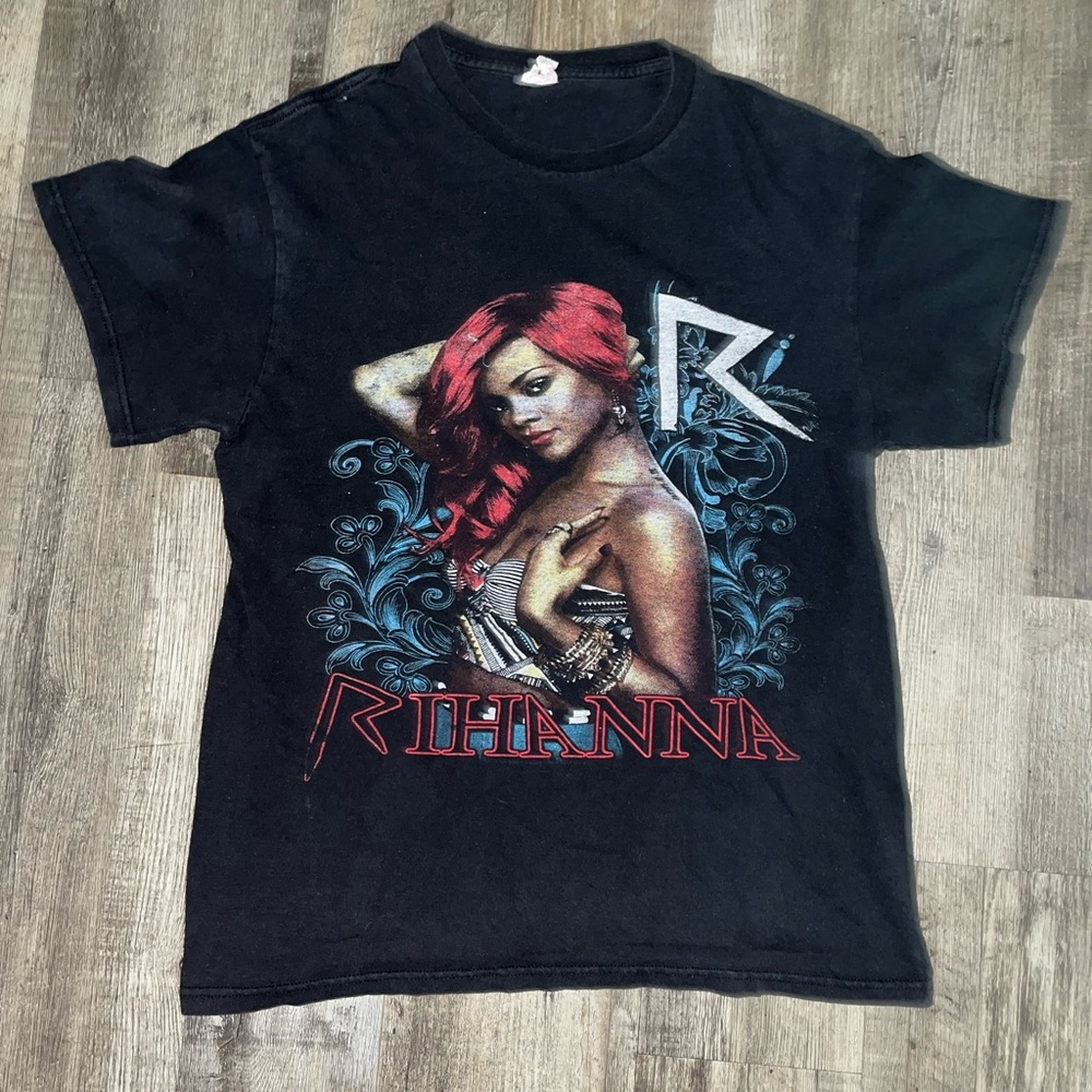 Diamonds world tour 2013 Rihanna